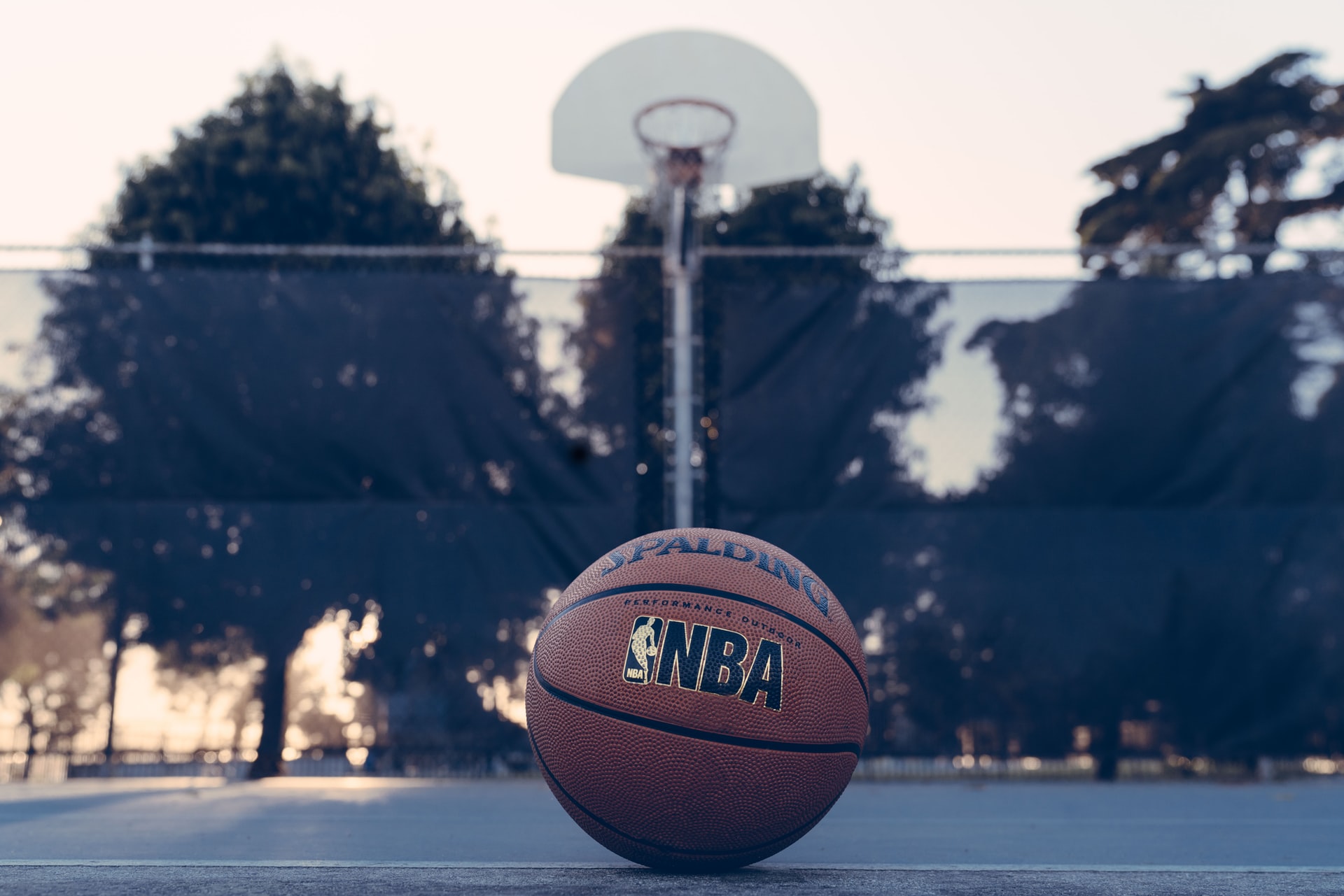 Amerikan Basketbol Ligi (NBA)