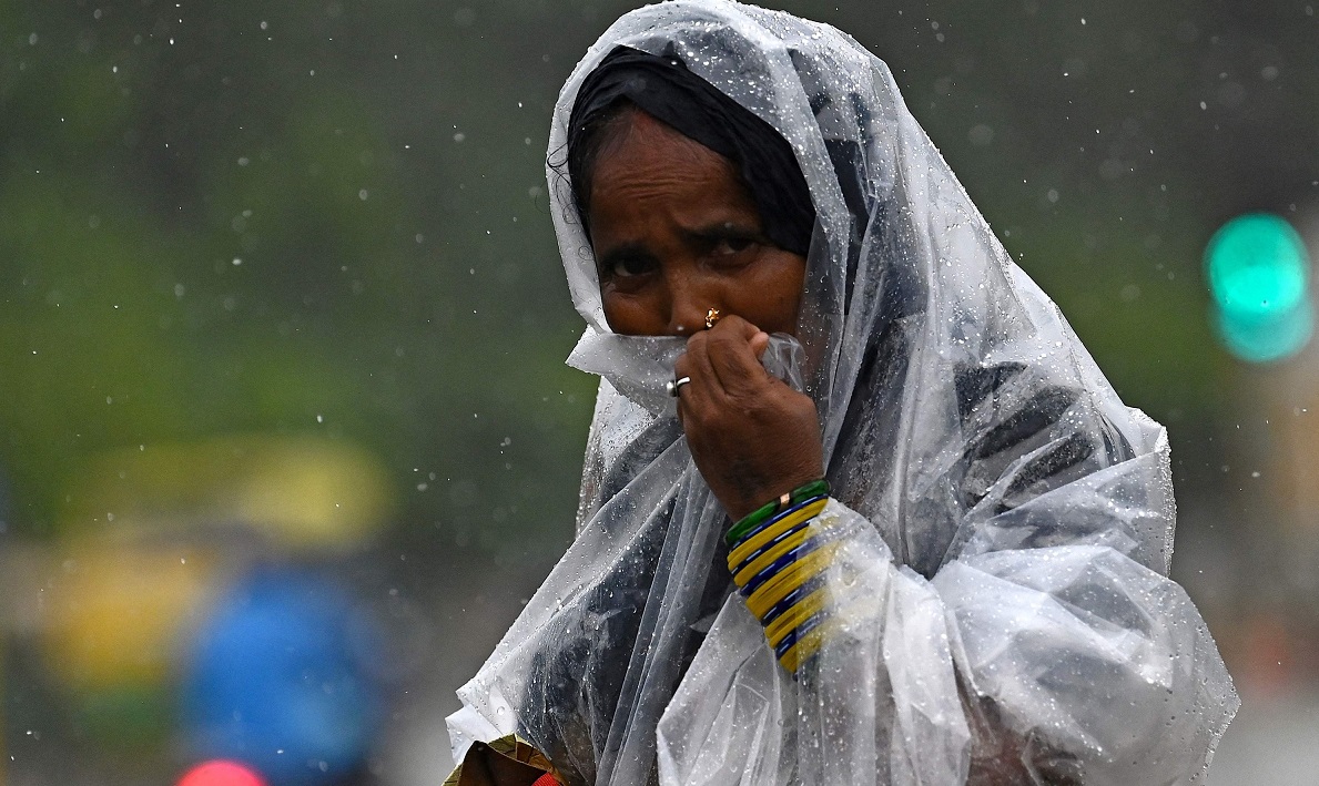Hindistan’ın kuzeyini vuran muson sellerinde en az 29 kişi öldü