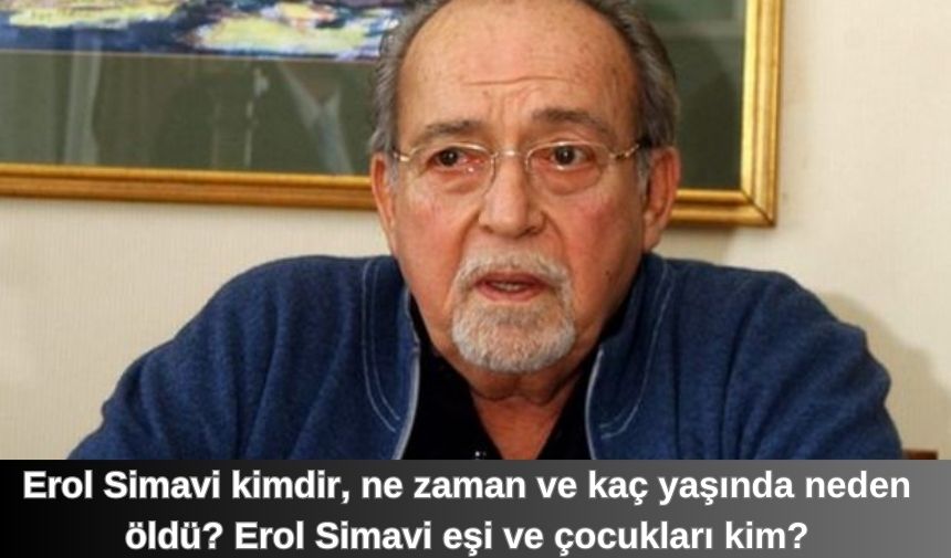 Hürriyet’in eski sahibi Erol