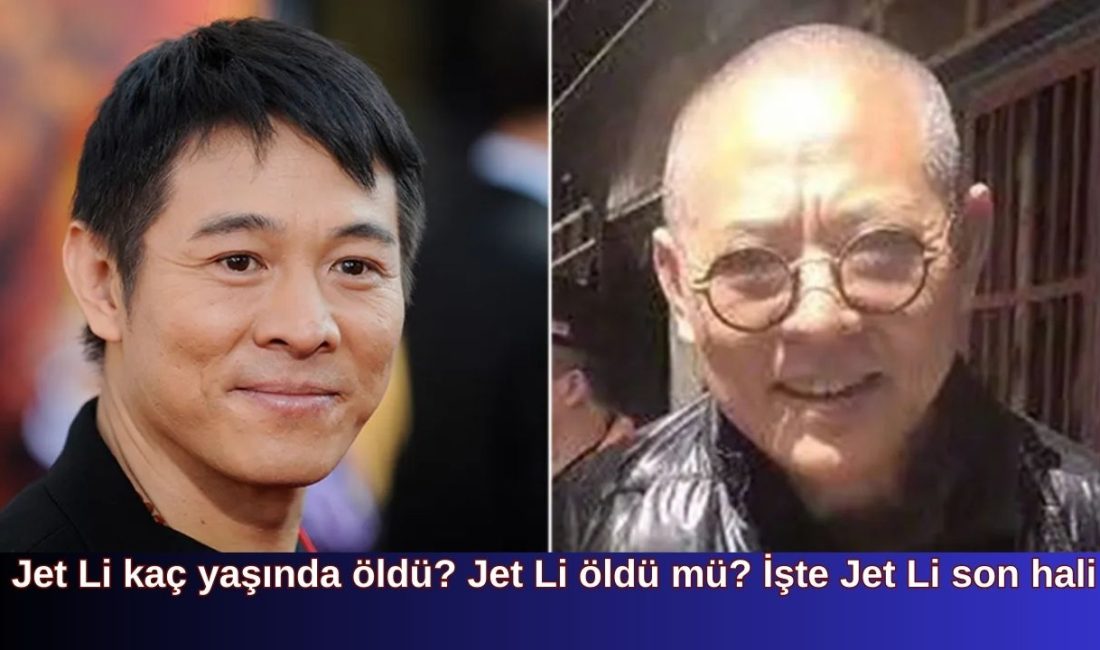 Bugün televizyon ekranlarına gelen Yasak Krallık filminde Jackie Chan ile