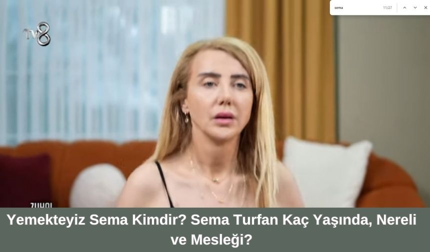 Zuhal Topal’la Yemekteyiz programında