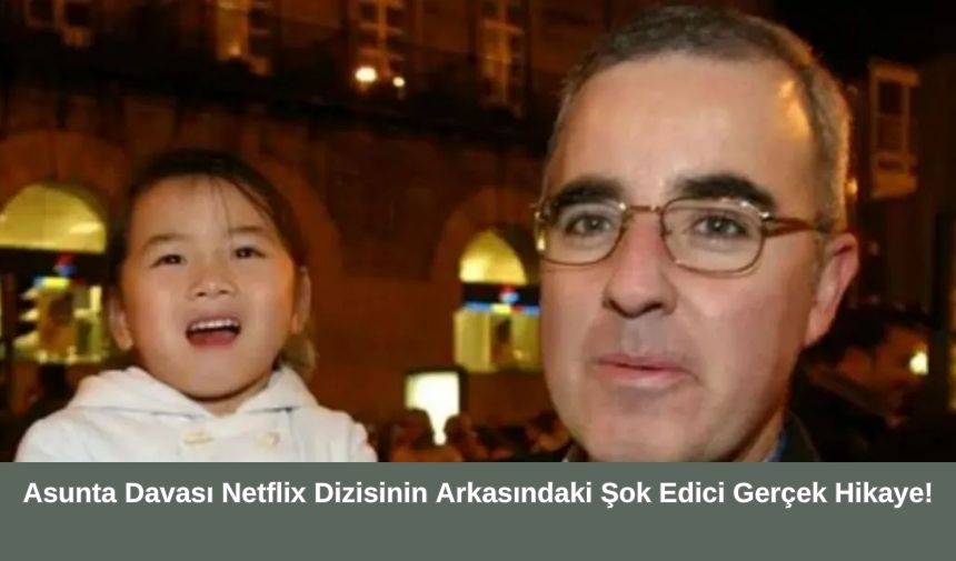 Asunta Davasi Netflix Dizisinin Arkasindaki Sok Edici Gercek Hikaye! (2)