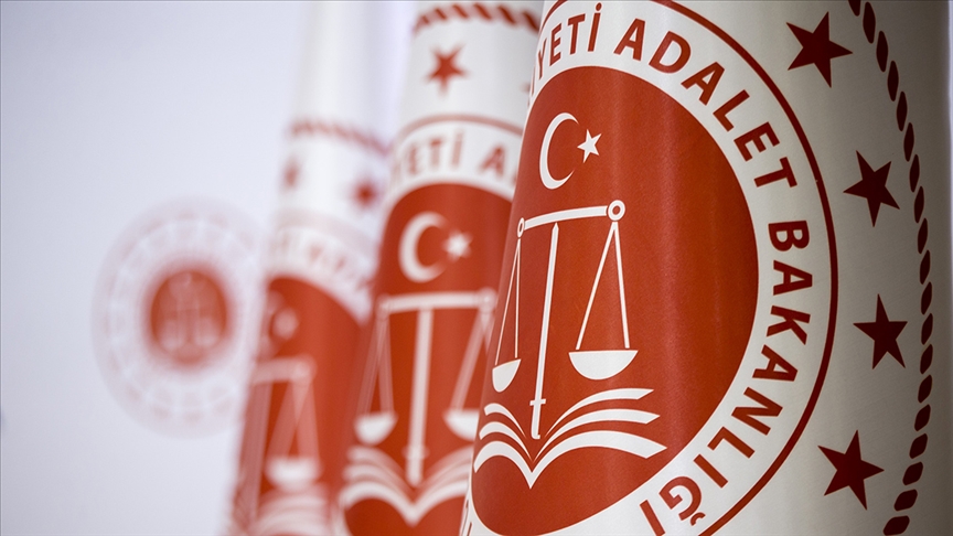 2024 Yılı İçin Adalet Bakanlığı’ndan Büyük Personel Alımı Adalet Bakanlığı,