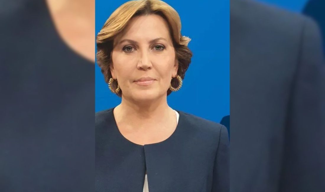Remziye Demirkol: Televizyon Dünyasının Parlayan Yıldızı Televizyon dünyasında önemli bir