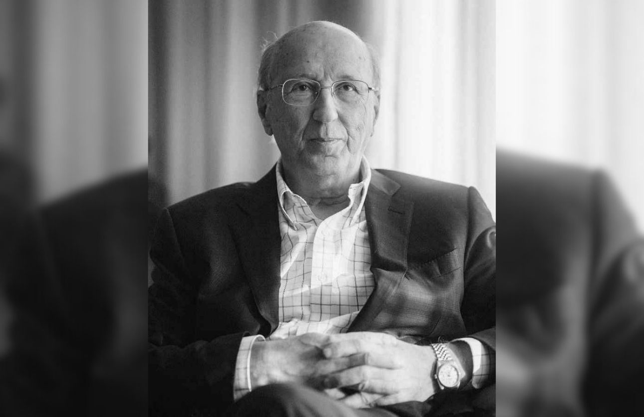 Hüseyin Erdoğmuş Kimdir? Parfüm Sanayisinin Öncüsü Hüseyin Erdoğmuş, Isparta’nın gül
