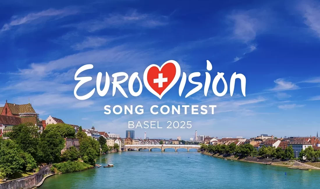 2025 Eurovision Şarkı Yarışması: Detaylar ve Tarihler Eurovision Şarkı Yarışması,