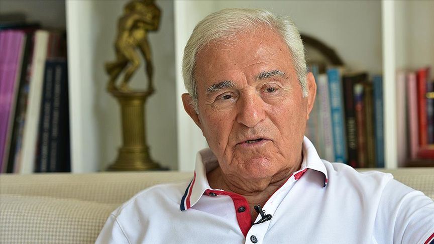 Güreşin Efsanesi Ahmet Ayık: Kariyeri ve Hayatıyla İlgili Bilgiler Türk