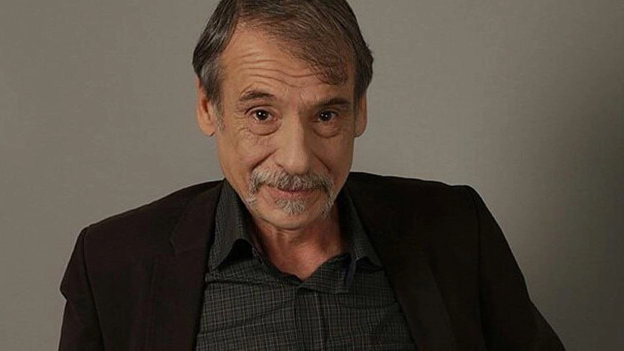 Usta Sanatçı Civan Canova’nın Hayatı ve Kariyeri: Kısa Bir Bakış
