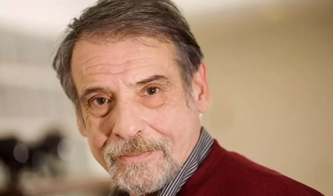 Ahmet Civan Canova: Türk Tiyatrosunun Unutulmaz Yüzü Ahmet Civan Canova,