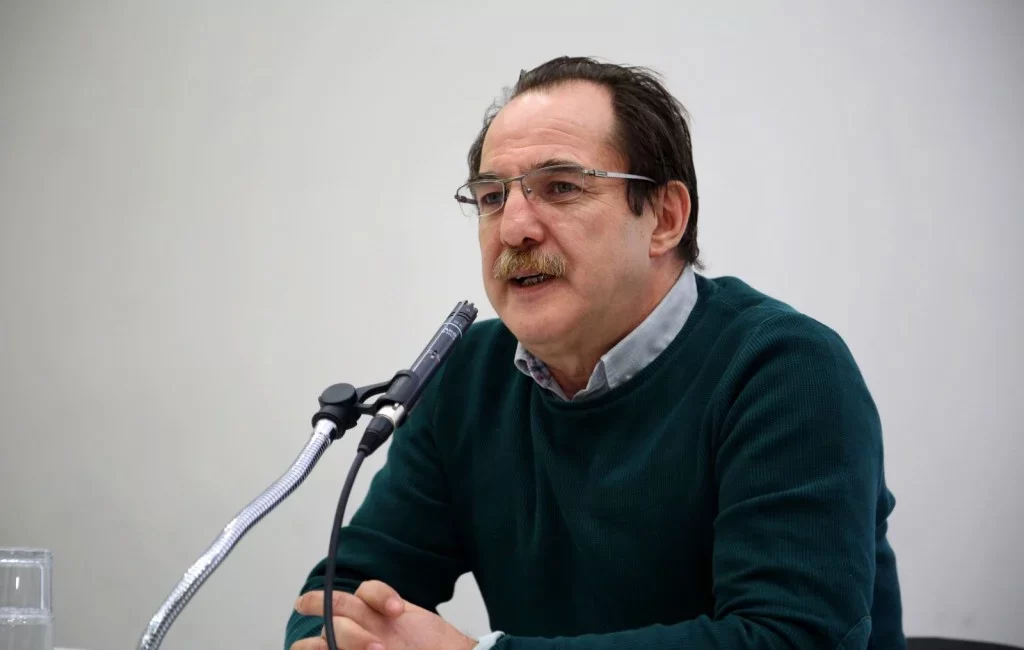 Fatih Altaylı ve Barış Yarkadaş Arasındaki Gerginlik: Medya Dünyasının Dansı