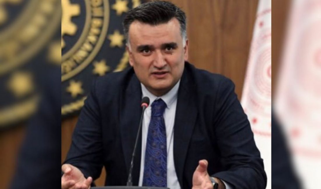 ODTÜ’nün Yeni Rektörü: Prof. Dr. Ahmet Yozgatlıgil Orta Doğu Teknik