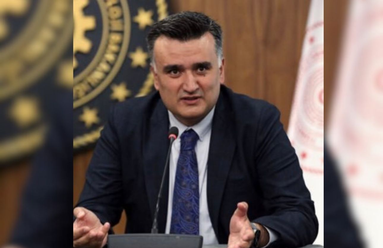 ODTÜ’nün Yeni Rektörü: Prof. Dr. Ahmet Yozgatlıgil Orta Doğu Teknik