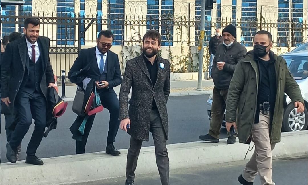 Araştırmacı Gazeteci Ali Osman Önder’ın Hayatı ve Eylemleri Gündemde Araştırmacı