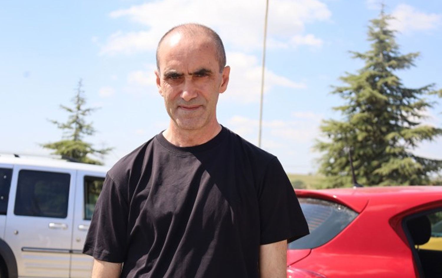 Ali Rıza Erdem Kimdir? Hayatına Dair Bilgiler Son dönemlerin en