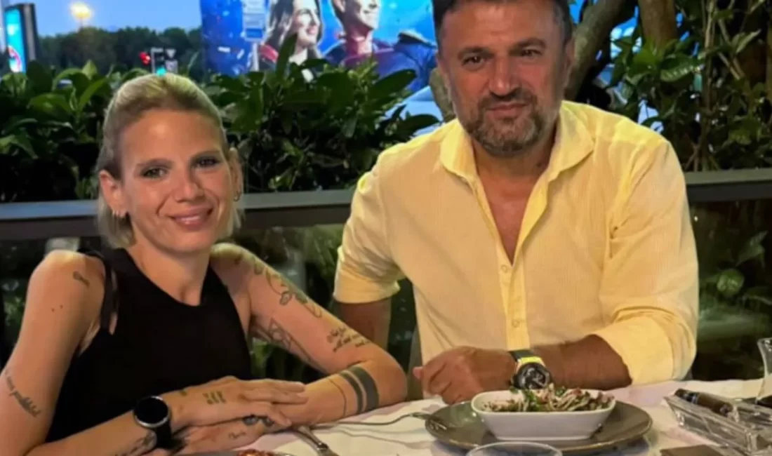 Almina Tude Uygun’un Hikayesi: Şekerle Savaşın Göz Alıcı Kızı Süper