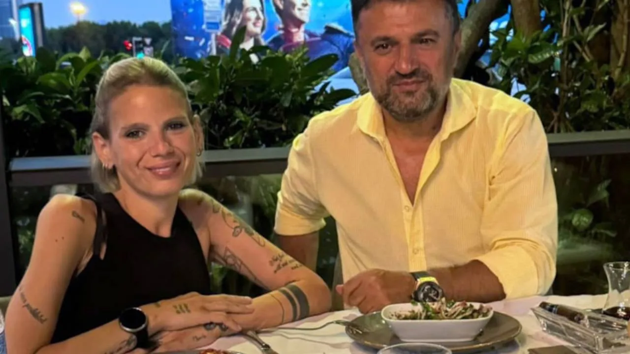 Almina Tude Uygun’un Hikayesi: Şekerle Savaşın Göz Alıcı Kızı Süper