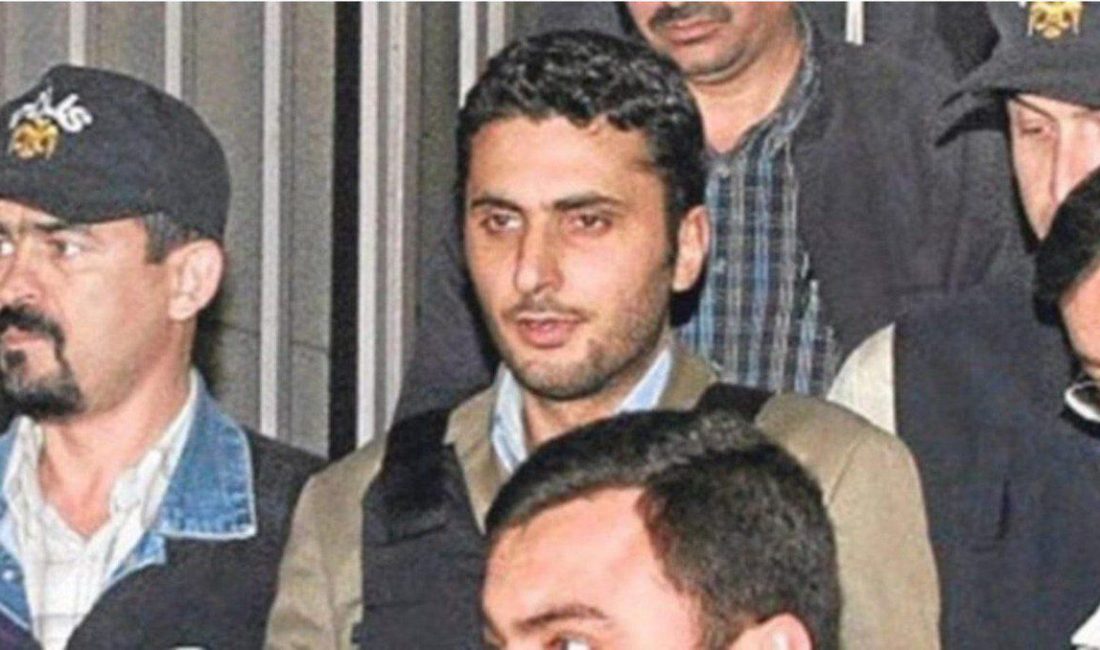 Danıştay Saldırısı’nın Failli Alparslan Arslan’ın Ölümü Gündemde Haber Merkezi –