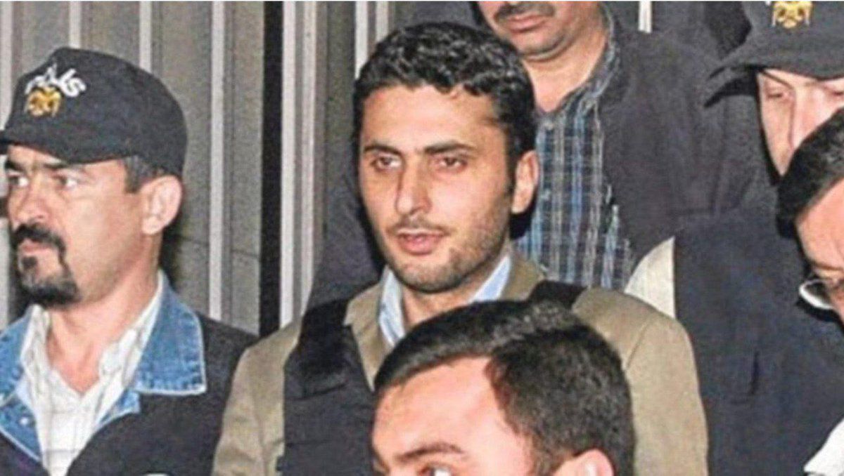 Danıştay Saldırısı’nın Failli Alparslan Arslan’ın Ölümü Gündemde Haber Merkezi –
