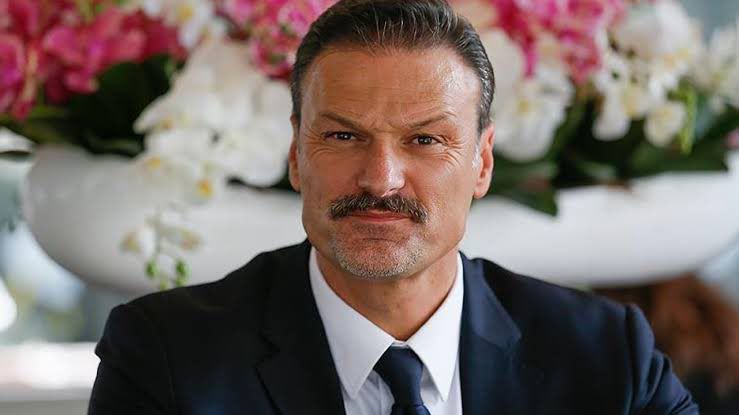 Alpay Özalan’ın Babası Mustafa Özalan Vefat Etti Türkiye Büyük Millet
