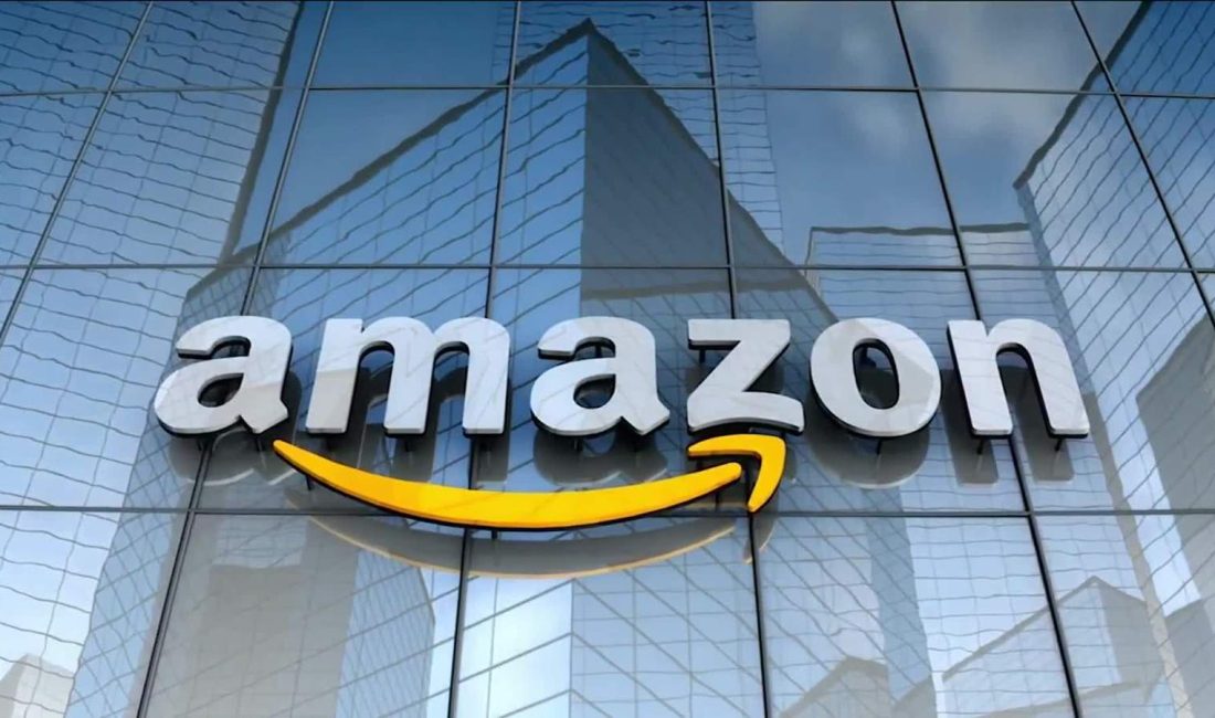 Amazon’un Prime Akşam Fırsatları: İndirimlerle Dolu Bir Gün Batımı Amazon,