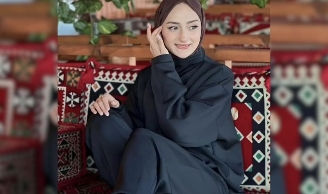 Gizem Yıldız: "Amin Reis" Olarak Tanınan Sosyal Medya Fenomeni Geçtiğimiz