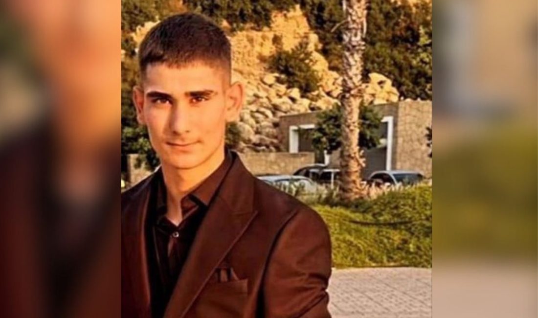 Arda Sönmez’in Hayatının Kısa ama Etkileyici Sırası 17 yaşında hayata