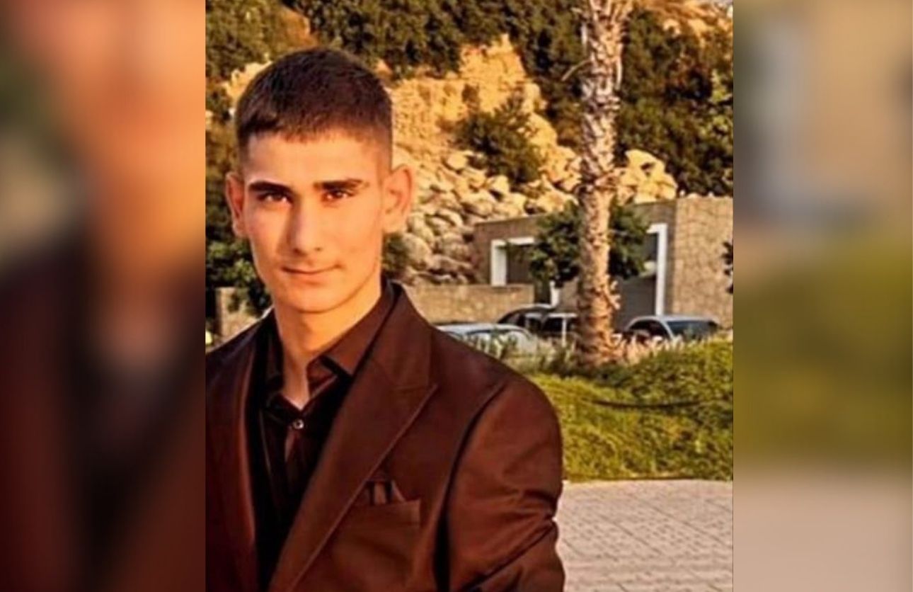 Arda Sönmez’in Hayatının Kısa ama Etkileyici Sırası 17 yaşında hayata