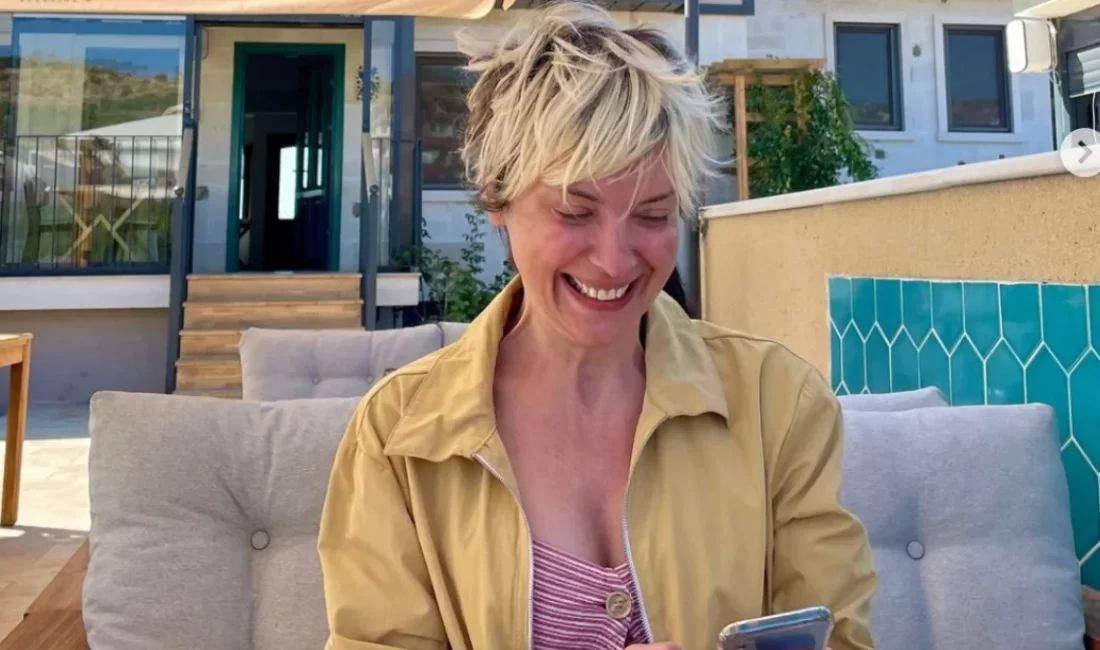 Arzu Yanardağ: Hayatı, Kariyeri ve Yeni Aşkı Son zamanlarda magazin