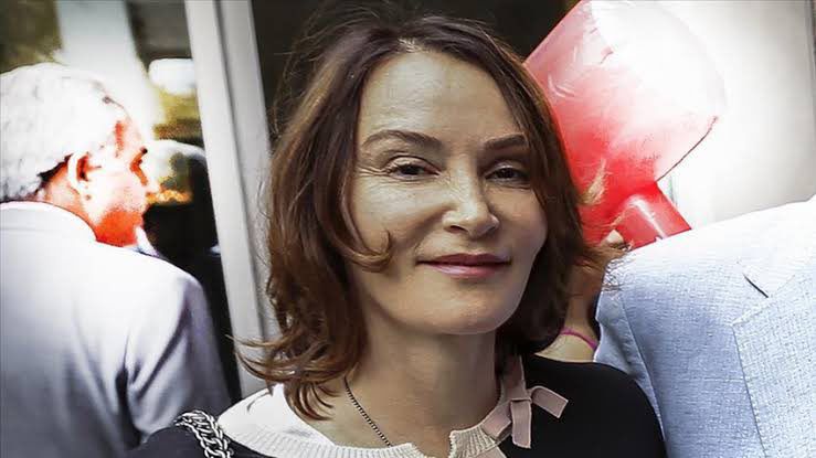 Aslı Baykal Gündemde: Kimdir, Kaç Yaşında ve Evli Mi? CHP