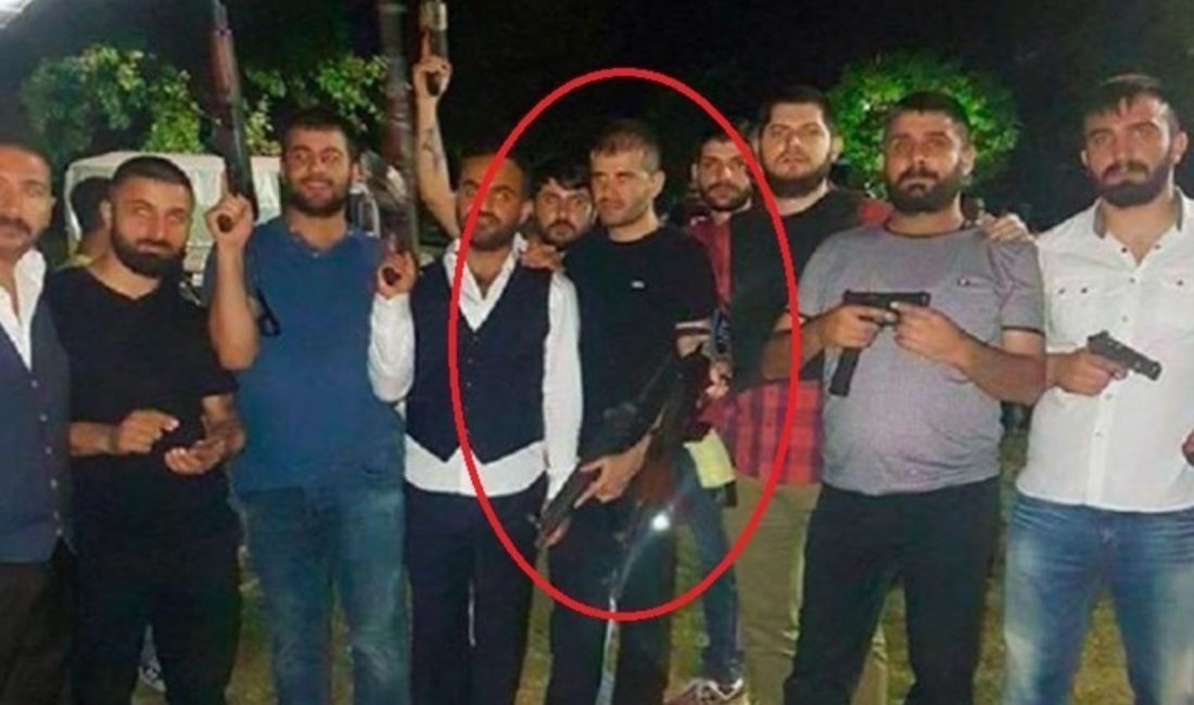 Suç Dünyasının Gölgeleri: Ayhan Bora Kaplan’ın Hayatı ve Tutuklanması Ayhan