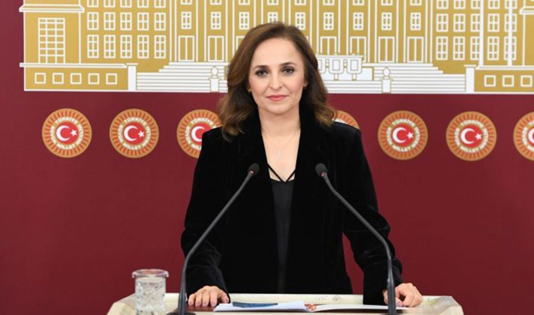 Ayşegül Doğan: Gündemin Yeni Yüzü Son zamanlarda Türk medyasında sıkça