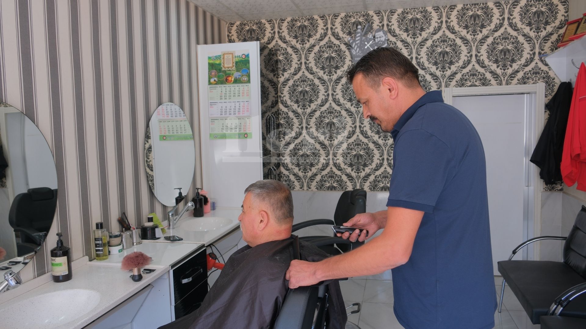 Berberler, Kuaförler ve Güzellik Salonları: Türkiye’deki Son Gelişmeler Son günlerde,