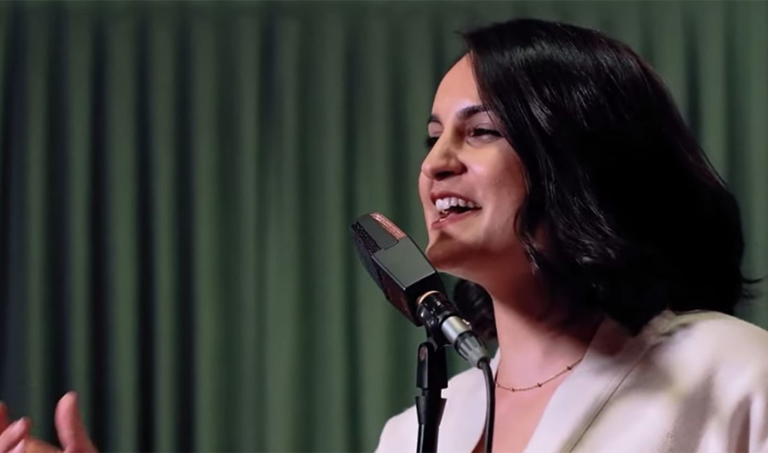 İlke Yıldız: Genç Yetenek ve Müzik Serüveni Türkiye’nin sevilen televizyon