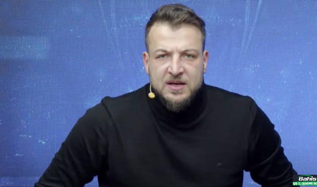 Batuhan Karadeniz’in Babası ve Futbol Kariyeri: Yeni Bilgiler Türk futbolunun