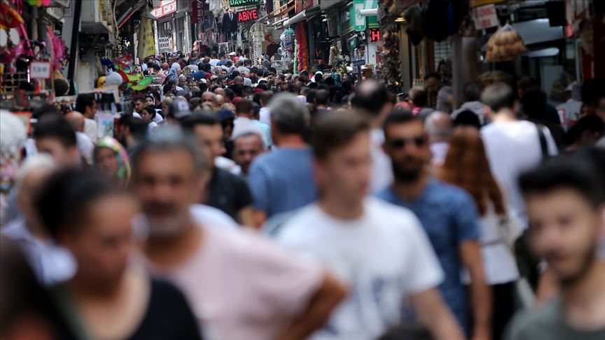 Boğazlıyan’ın Nüfusuna Dair Son Gelişmeler Yozgat ilinin dinamiklerine dair önemli