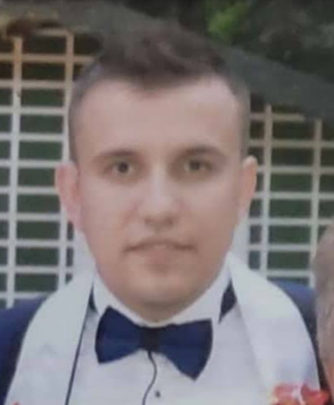 Burak Tasdelen kimdir Neden oldu