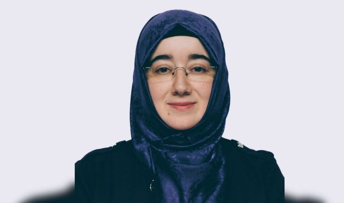 Canan Porgalı’nın Hızla Yükselen Kariyeri: Yeni Bir Başlangıç Son yıllarda