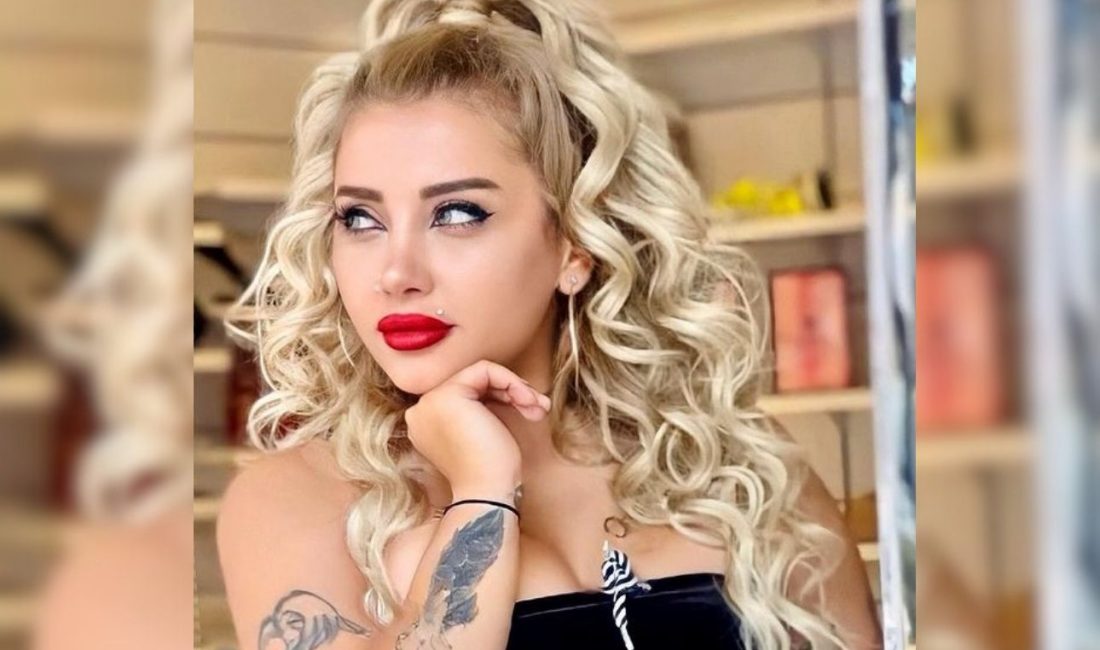 Cansum Tatlı: TikTok’un Yıldız Fenomeni ve Son Gelişmeler Sosyal medya