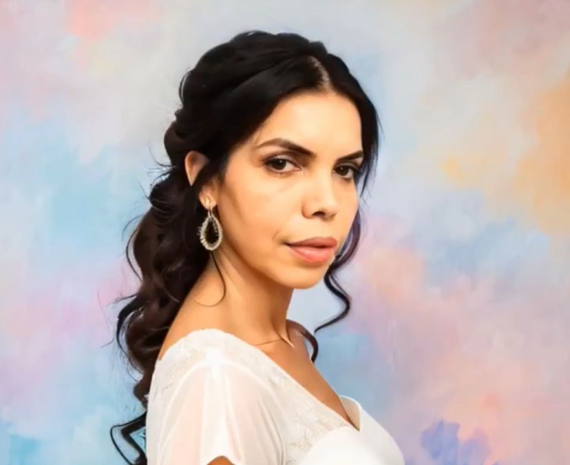 Cemile Kaya: TikTok Fenomeninin Hikayesi ve Eşi Hans’ın Vefatı Son