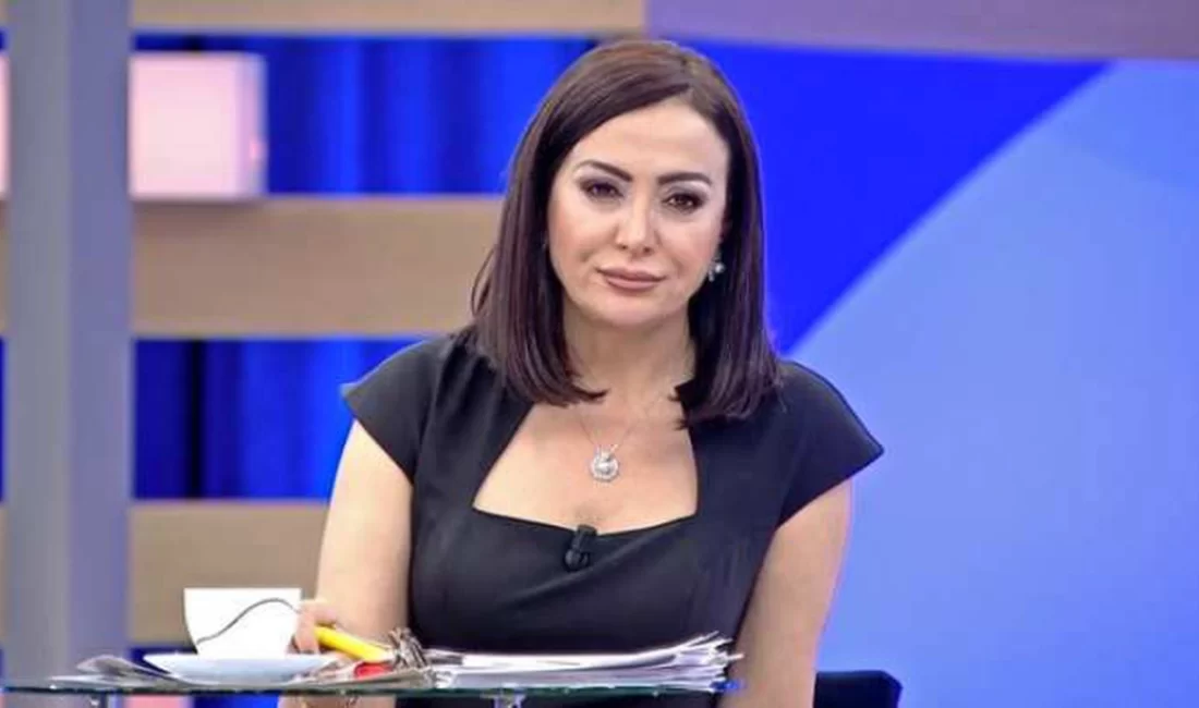 Didem Arslan Yılmaz’la Vazgeçme Yeni Sezonla Geri Dönüyor Bu yazının