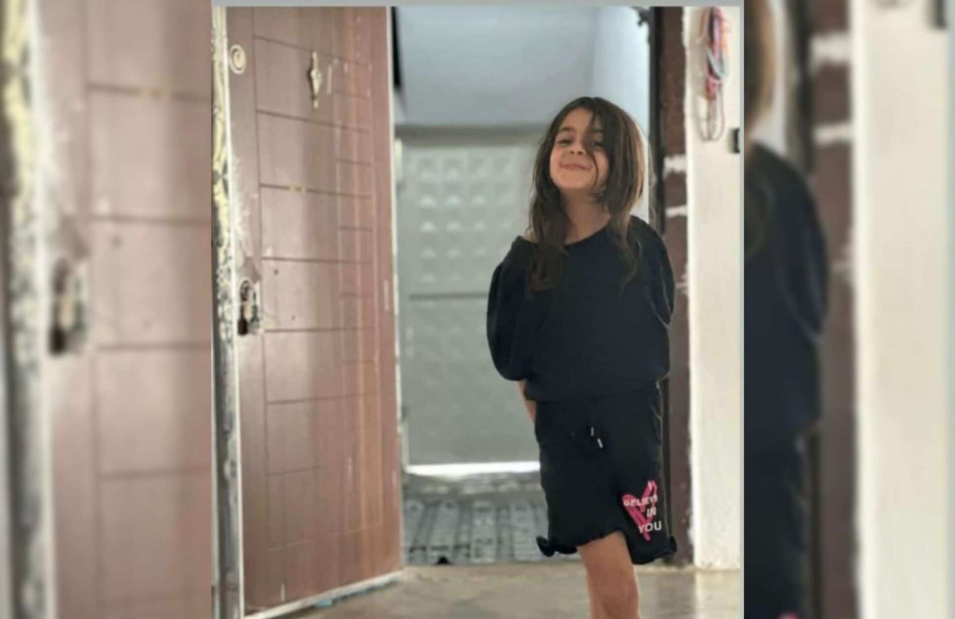 Diyarbakır’da Kayıp 8 Yaşındaki Narin Güran İçin Aramalar Devam Ediyor