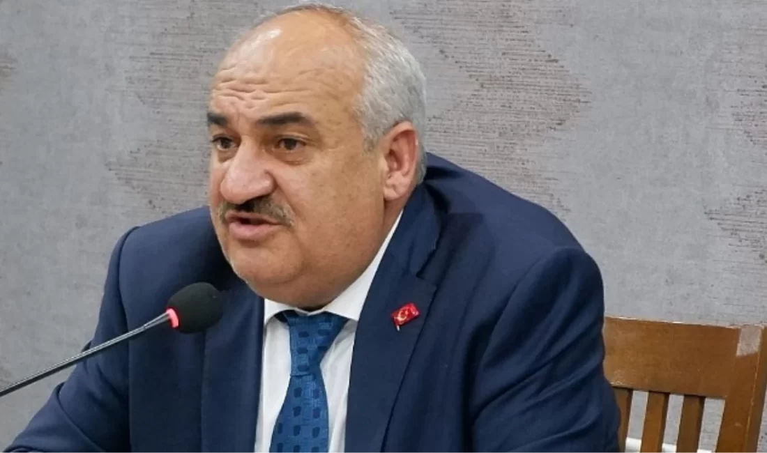 Emrullah Akpunar Kimdir? Siyasi Yolculuğu ve Geçişi Son günlerde Erzurum’un