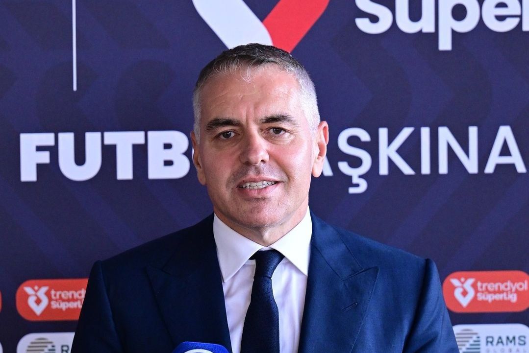 Eray Yazgan Gündemde: Galatasaray Yönetim Kurulu Genel Sekreteri ve Başarılı