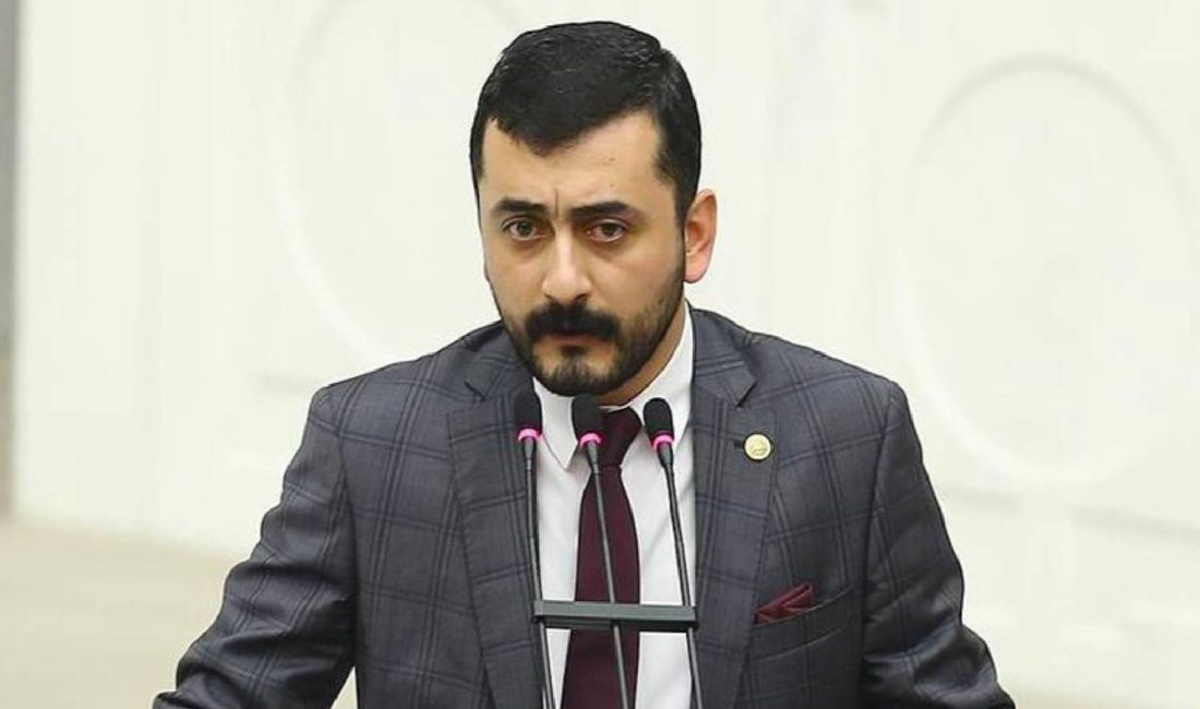 Eren Erdem Kimdir? Tanıyalım! Eren Erdem, 14 Ağustos 1986 tarihinde