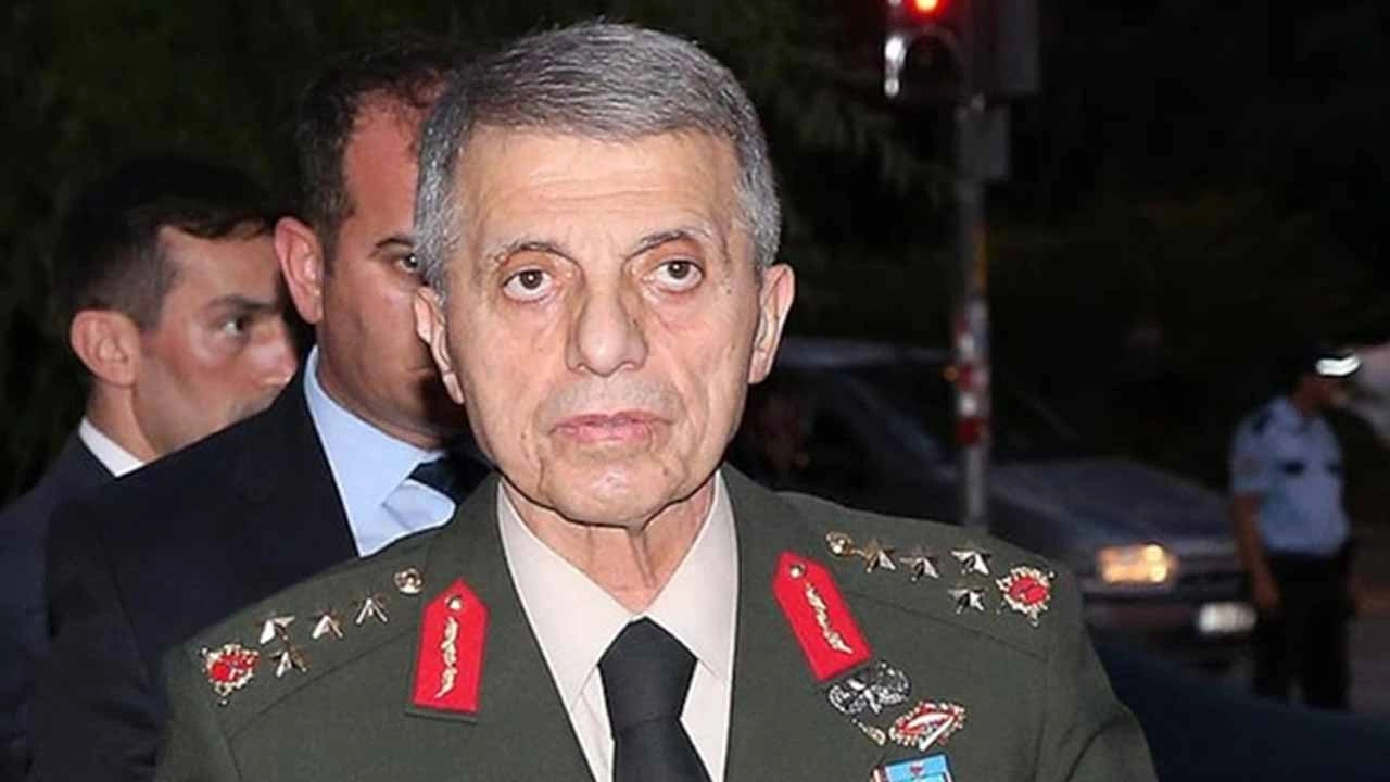 Orgeneral Galip Mendi: Bir Liderin Vefatı ve Mirası Bugün, Türk
