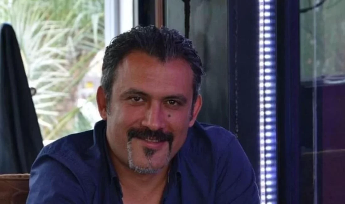 Alanya’da Şok Olay: Avukat Atıf Güney’in Ölümü Antalya’nın Alanya ilçesi,