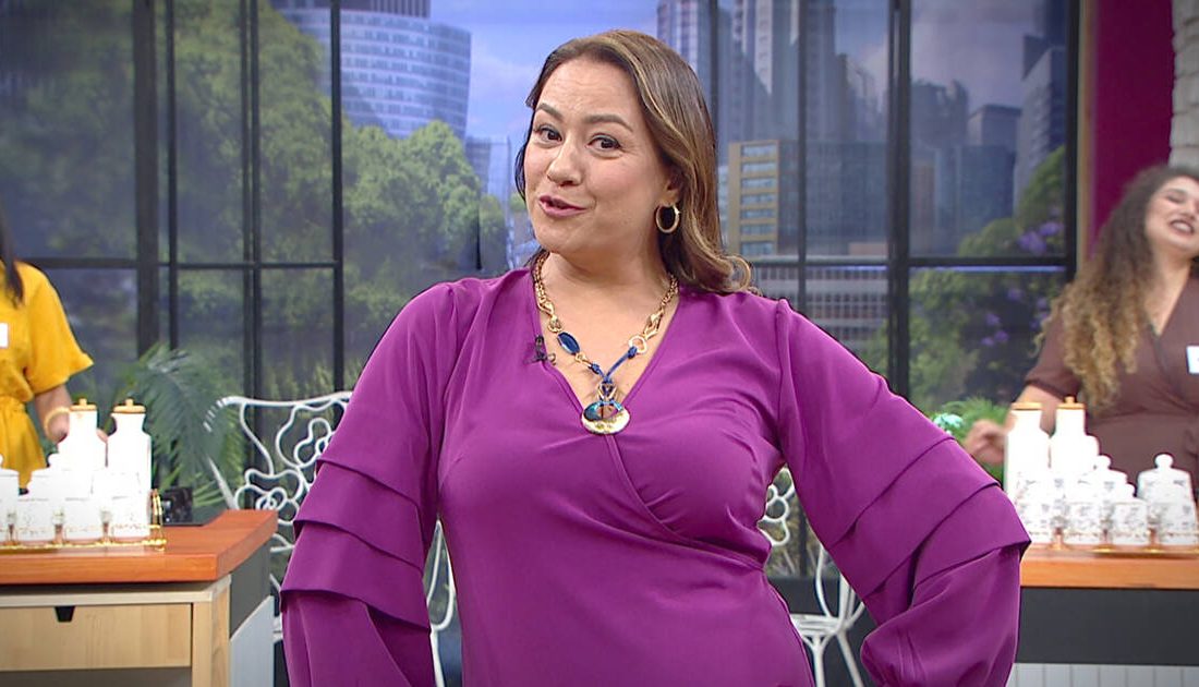 Ezgi Sertel: Lezzetlerin ve Hayatın Sunucusu Ezgi Sertel, 1 Ekim