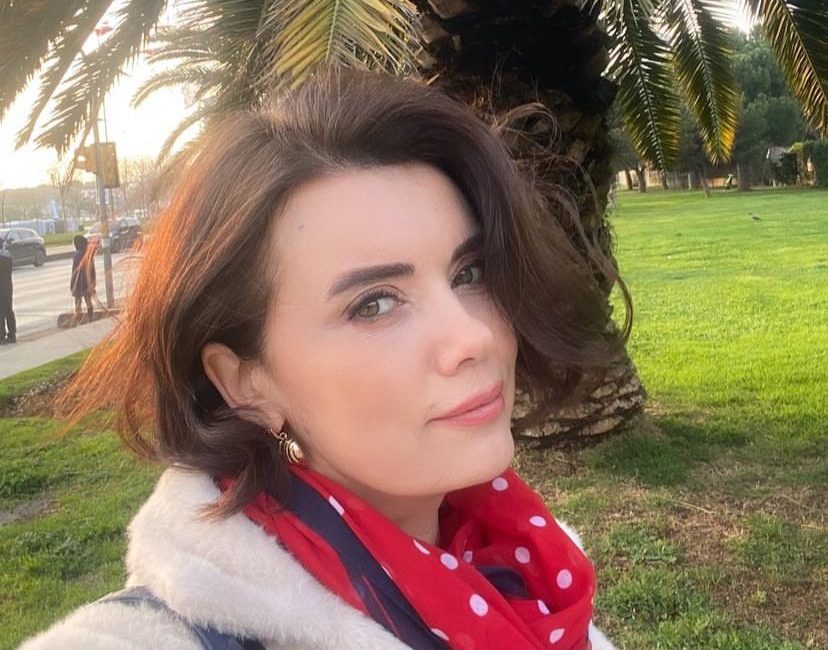 Ferda Yıldırım’ın Medya Kariyeri ve Özel Hayatı Ferda Yıldırım, Neler