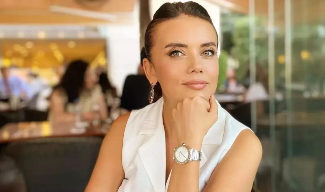 Ferda Yıldırım Kimdir? Medya Dünyasında Yükselişi Kanal D ekranlarında her
