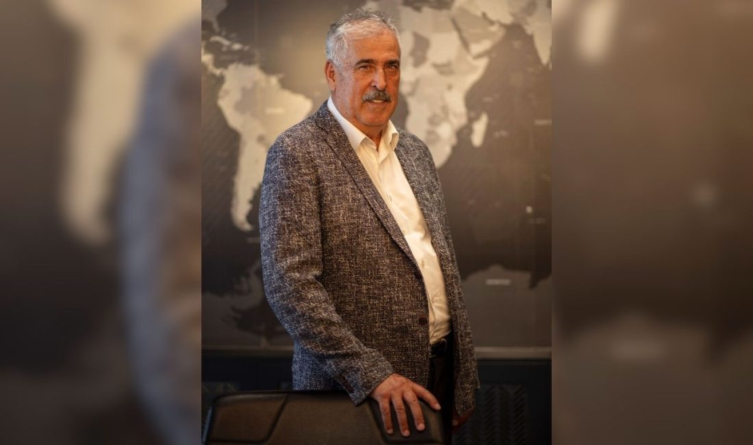 Feyzi Kıraç Kimdir? Feyzi Kıraç, iş dünyasında sağlam bir yer